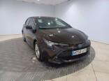 Foto 2 del anuncio Toyota Corolla 1.8 125H ACTIVE TECH E-CVT de Ocasión en Madrid
