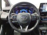 Foto 12 del anuncio Toyota Corolla 1.8 125H ACTIVE TECH E-CVT de Ocasión en Madrid
