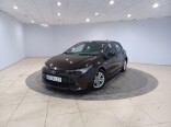 Foto principal del anuncio Toyota Corolla 1.8 125H ACTIVE TECH E-CVT de Ocasión en Madrid