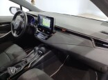 Foto 9 del anuncio Toyota Corolla 1.8 125H ACTIVE TECH E-CVT de Ocasión en Madrid