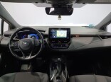 Foto 11 del anuncio Toyota Corolla 1.8 125H ACTIVE TECH E-CVT de Ocasión en Madrid