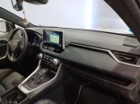 Foto 11 del anuncio Toyota Rav4 2.5l 220H Feel! de Ocasión en Madrid
