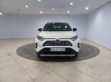 Foto 1 del anuncio Toyota Rav4 2.5l 220H Feel! de Ocasión en Madrid