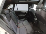 Foto 8 del anuncio Toyota Rav4 2.5l 220H Feel! de Ocasión en Madrid