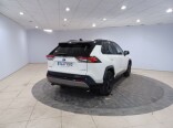 Foto 6 del anuncio Toyota Rav4 2.5l 220H Feel! de Ocasión en Madrid