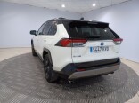 Foto 4 del anuncio Toyota Rav4 2.5l 220H Feel! de Ocasión en Madrid