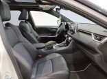 Foto 7 del anuncio Toyota Rav4 2.5l 220H Feel! de Ocasión en Madrid