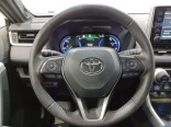 Foto 13 del anuncio Toyota Rav4 2.5l 220H Feel! de Ocasión en Madrid