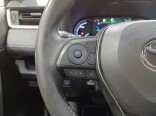 Foto 14 del anuncio Toyota Rav4 2.5l 220H Feel! de Ocasión en Madrid