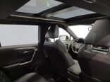 Foto 9 del anuncio Toyota Rav4 2.5l 220H Feel! de Ocasión en Madrid