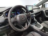 Foto 12 del anuncio Toyota Rav4 2.5l 220H Feel! de Ocasión en Madrid