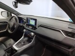 Foto 9 del anuncio Toyota Rav4 2.5l 220H Feel! de Ocasión en Madrid