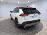 Foto 6 del anuncio Toyota Rav4 2.5l 220H Feel! de Ocasión en Madrid