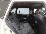 Foto 8 del anuncio Toyota Rav4 2.5l 220H Feel! de Ocasión en Madrid