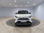Foto 1 del anuncio Toyota Rav4 2.5l 220H Feel! de Ocasión en Madrid