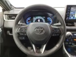 Foto 12 del anuncio Toyota Rav4 2.5l 220H Feel! de Ocasión en Madrid