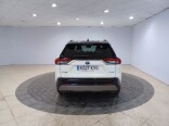 Foto 5 del anuncio Toyota Rav4 2.5l 220H Feel! de Ocasión en Madrid