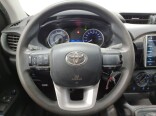 Foto 11 del anuncio Toyota Hi Lux 2.4 150D T/M 6v (4x4) C. GX de Ocasión en Madrid