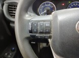 Foto 12 del anuncio Toyota Hi Lux 2.4 150D T/M 6v (4x4) C. GX de Ocasión en Madrid