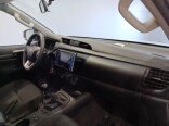 Foto 9 del anuncio Toyota Hi Lux 2.4 150D T/M 6v (4x4) C. GX de Ocasión en Madrid
