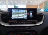 Foto 17 del anuncio Kia XCeed 1.6 GDi PHEV 104kW (141CV) eMotion  de Ocasión en Madrid