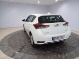 Foto 6 del anuncio Toyota Auris 1.8 140H Hybrid Active de Ocasión en Madrid