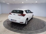 Foto 5 del anuncio Toyota Auris 1.8 140H Hybrid Active de Ocasión en Madrid