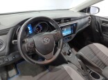 Foto 10 del anuncio Toyota Auris 1.8 140H Hybrid Active de Ocasión en Madrid