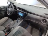 Foto 9 del anuncio Toyota Auris 1.8 140H Hybrid Active de Ocasión en Madrid