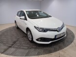 Foto 2 del anuncio Toyota Auris 1.8 140H Hybrid Active de Ocasión en Madrid