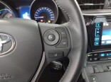 Foto 13 del anuncio Toyota Auris 1.8 140H Hybrid Active de Ocasión en Madrid