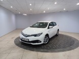 Foto principal del anuncio Toyota Auris 1.8 140H Hybrid Active de Ocasión en Madrid