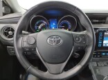 Foto 11 del anuncio Toyota Auris 1.8 140H Hybrid Active de Ocasión en Madrid