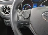 Foto 12 del anuncio Toyota Auris 1.8 140H Hybrid Active de Ocasión en Madrid