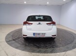 Foto 4 del anuncio Toyota Auris 1.8 140H Hybrid Active de Ocasión en Madrid