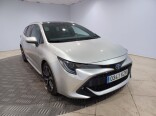 Foto 2 del anuncio Toyota Corolla 2.0 180H FEEL! E-CVT TOURING SPORT de Ocasión en Madrid