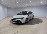Foto principal del anuncio Toyota Corolla 2.0 180H FEEL! E-CVT TOURING SPORT de Ocasión en Madrid