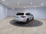 Foto 4 del anuncio Toyota Corolla 2.0 180H FEEL! E-CVT TOURING SPORT de Ocasión en Madrid