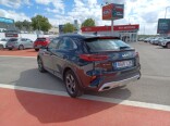 Foto 4 del anuncio Kia XCeed 1.0 T-GDi Drive 88kW (120CV) de Ocasión en Madrid