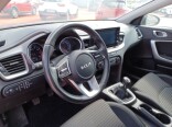 Foto 10 del anuncio Kia XCeed 1.0 T-GDi Drive 88kW (120CV) de Ocasión en Madrid