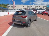 Foto 4 del anuncio Kia Stonic 1.2 DPi 62kW (84CV) Drive de Ocasión en Madrid