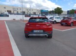 Foto 5 del anuncio Kia Stonic 1.2 DPi 62kW (84CV) Drive de Ocasión en Madrid