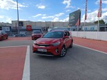 Foto principal del anuncio Kia Stonic 1.0 T-GDi 74kW (100CV) MHEV iMT Drive de Ocasión en Madrid