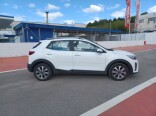 Foto 3 del anuncio Kia Stonic 1.0 T-GDi 74kW (100CV) MHEV iMT Drive de Ocasión en Madrid