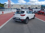 Foto 4 del anuncio Kia Stonic 1.0 T-GDi 74kW (100CV) MHEV iMT Drive de Ocasión en Madrid