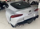 Foto 3 del anuncio Toyota Supra 2.0T 190kW Pure+Touring Pack Auto de Ocasión en Madrid