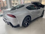 Foto 5 del anuncio Toyota Supra 2.0T 190kW Pure+Touring Pack Auto de Ocasión en Madrid