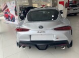 Foto 4 del anuncio Toyota Supra 2.0T 190kW Pure+Touring Pack Auto de Ocasión en Madrid