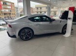 Foto 6 del anuncio Toyota Supra 2.0T 190kW Pure+Touring Pack Auto de Ocasión en Madrid