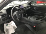 Foto 8 del anuncio Toyota Supra 2.0T 190kW Pure+Touring Pack Auto de Ocasión en Madrid